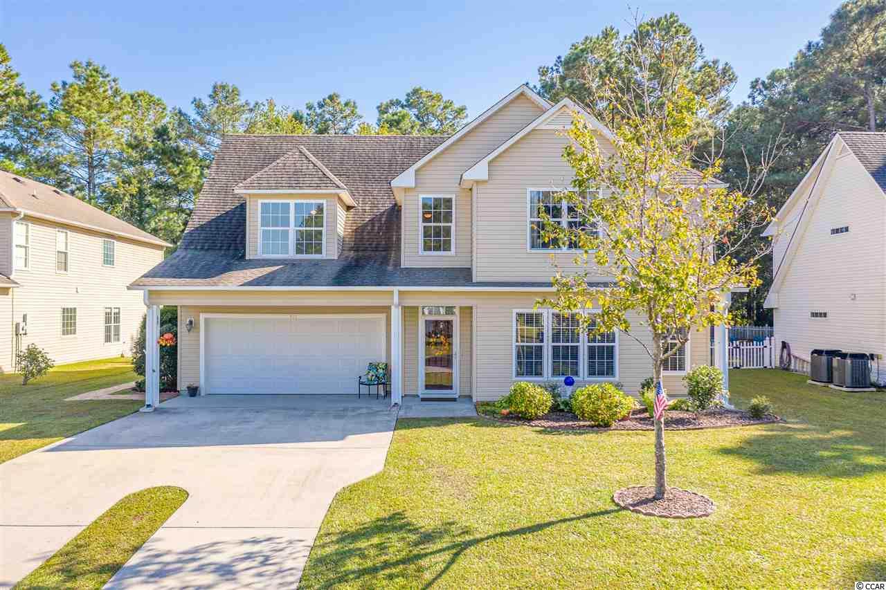 309 Meadowside Dr. - Photo 1