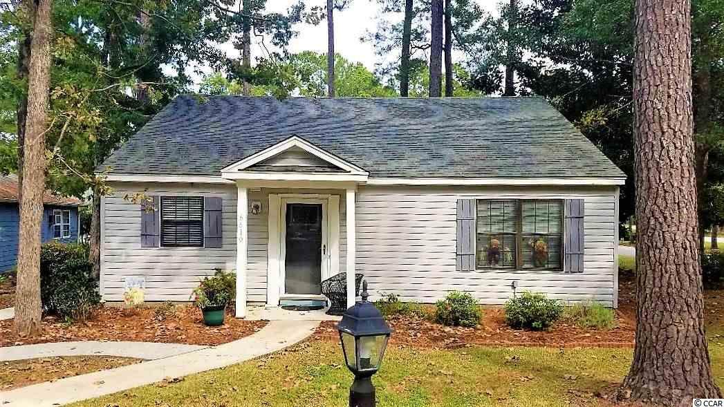 6610 Wood Duck Cove - Photo 1