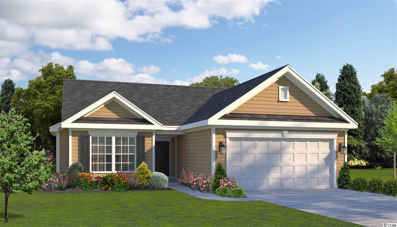 3831 Park Pointe Ave. - Photo 1