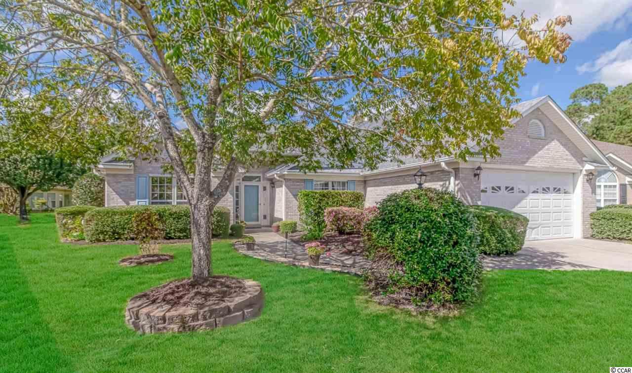 1009 Sea Horse Ct. - Photo 1