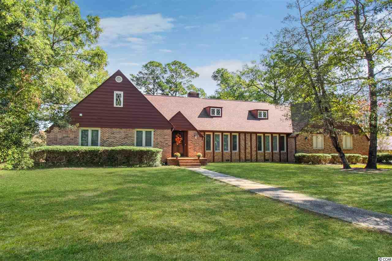 417 Sasser Ln. - Photo 1