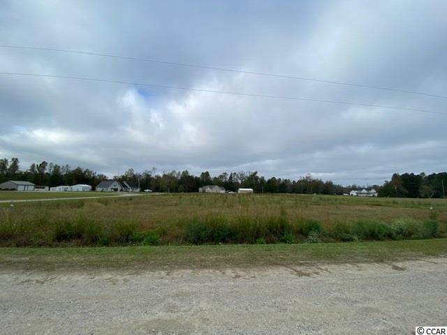 TBD Hidden Valley Rd. - Photo 1