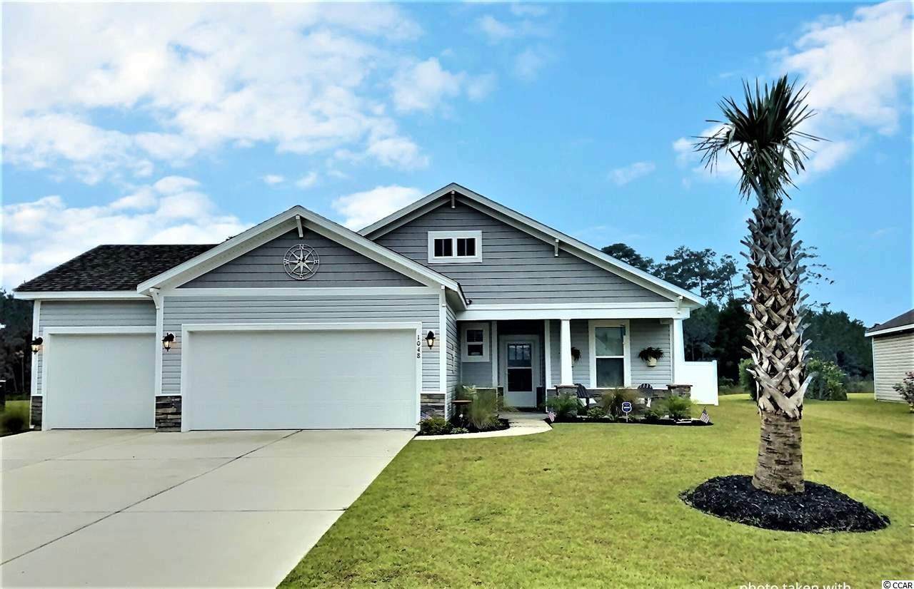 1048 Caprisia Loop - Photo 1