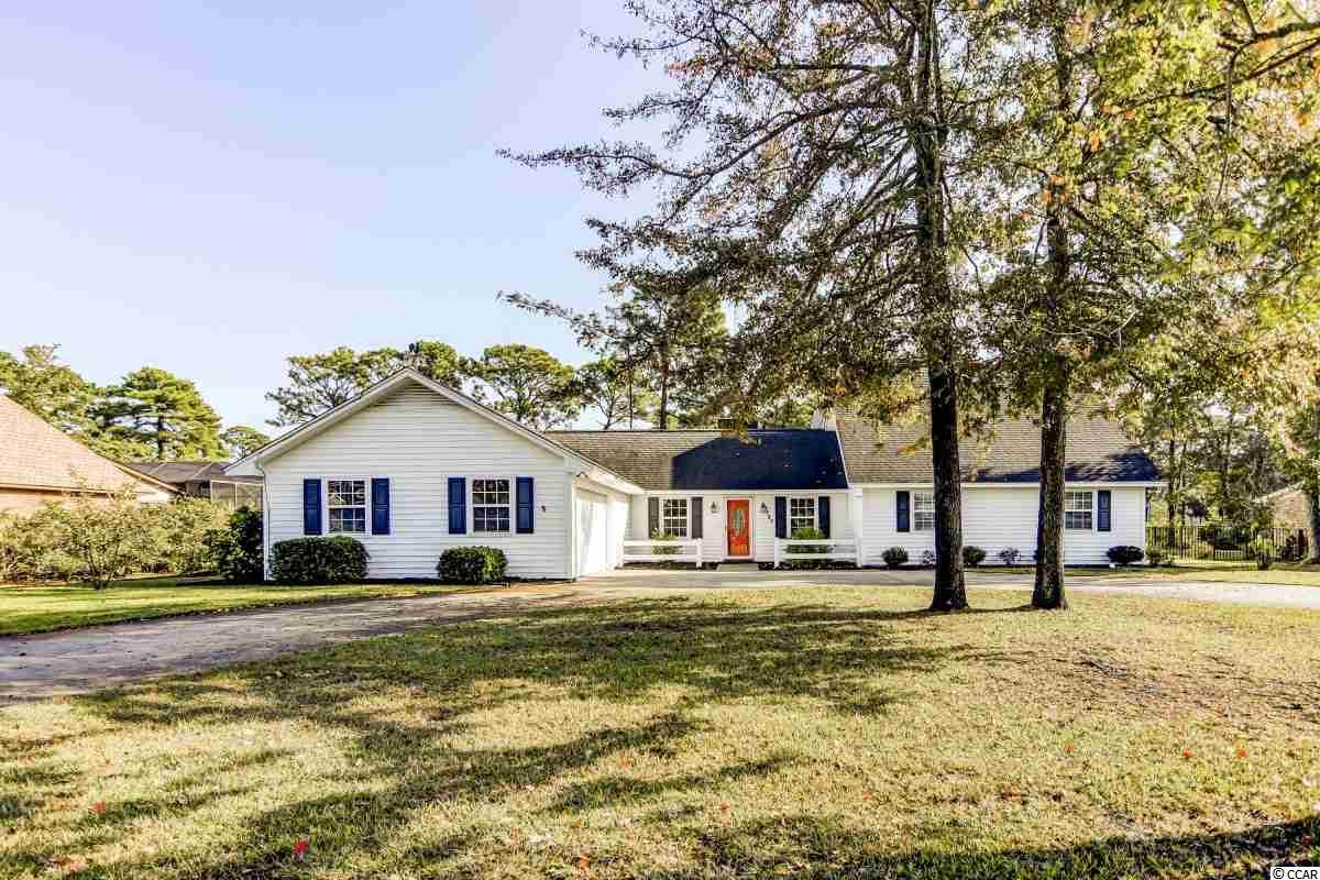1782 Platt Blvd. - Photo 1