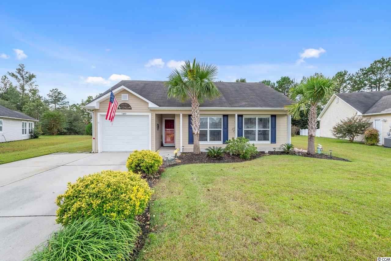 492 Cordgrass Ln. - Photo 1