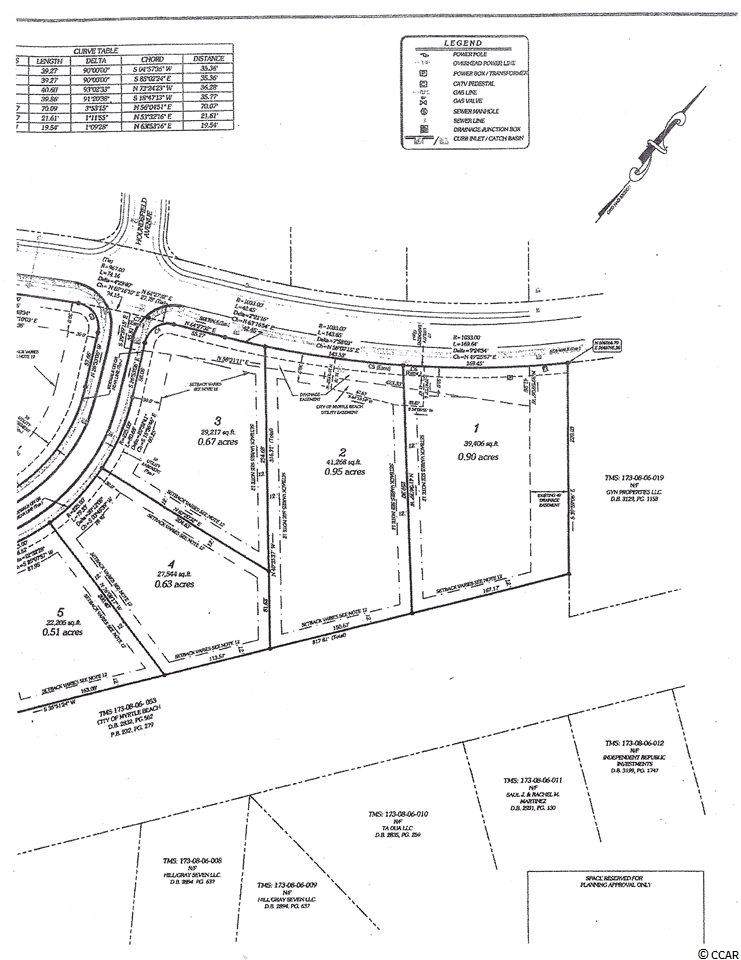 Lot 2 Oleander Dr. - Photo 1