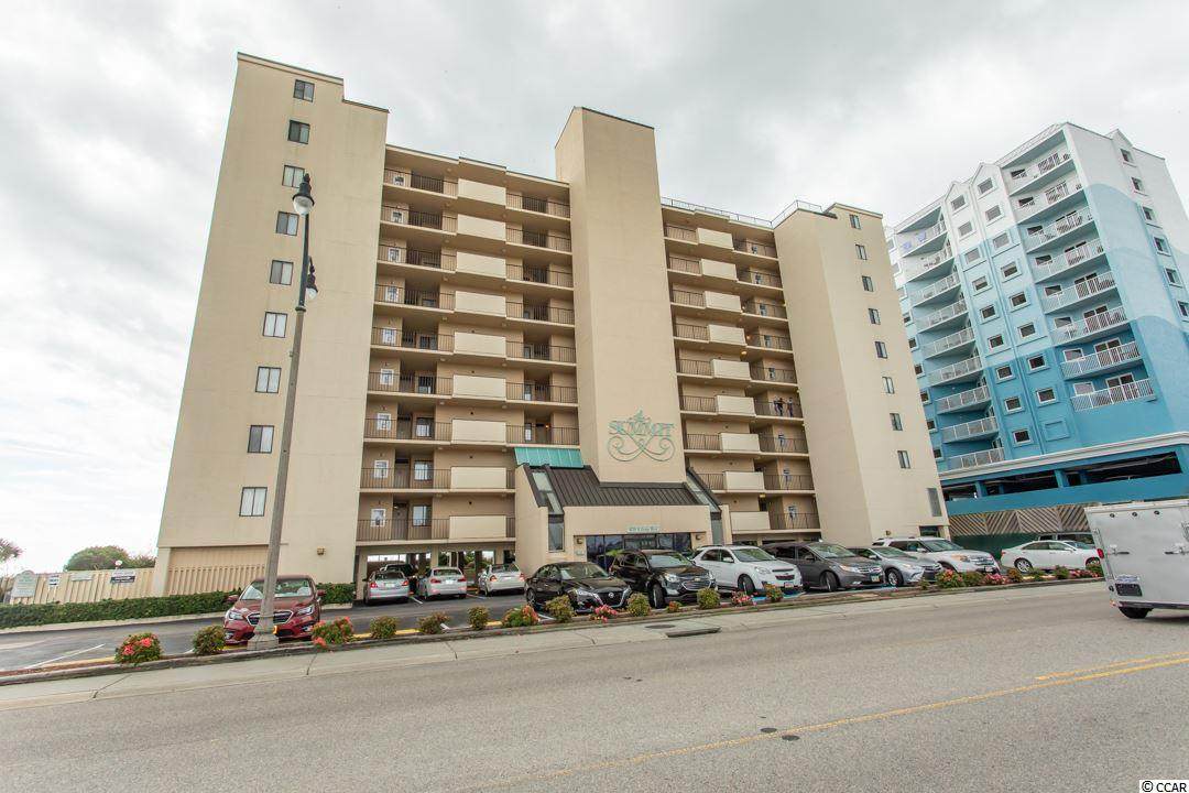 4701 S Ocean Blvd. - Photo 1