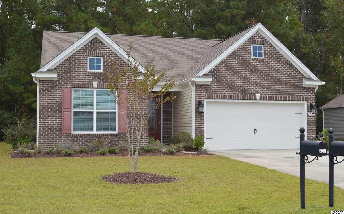 210 Cable Lake Circle - Photo 1