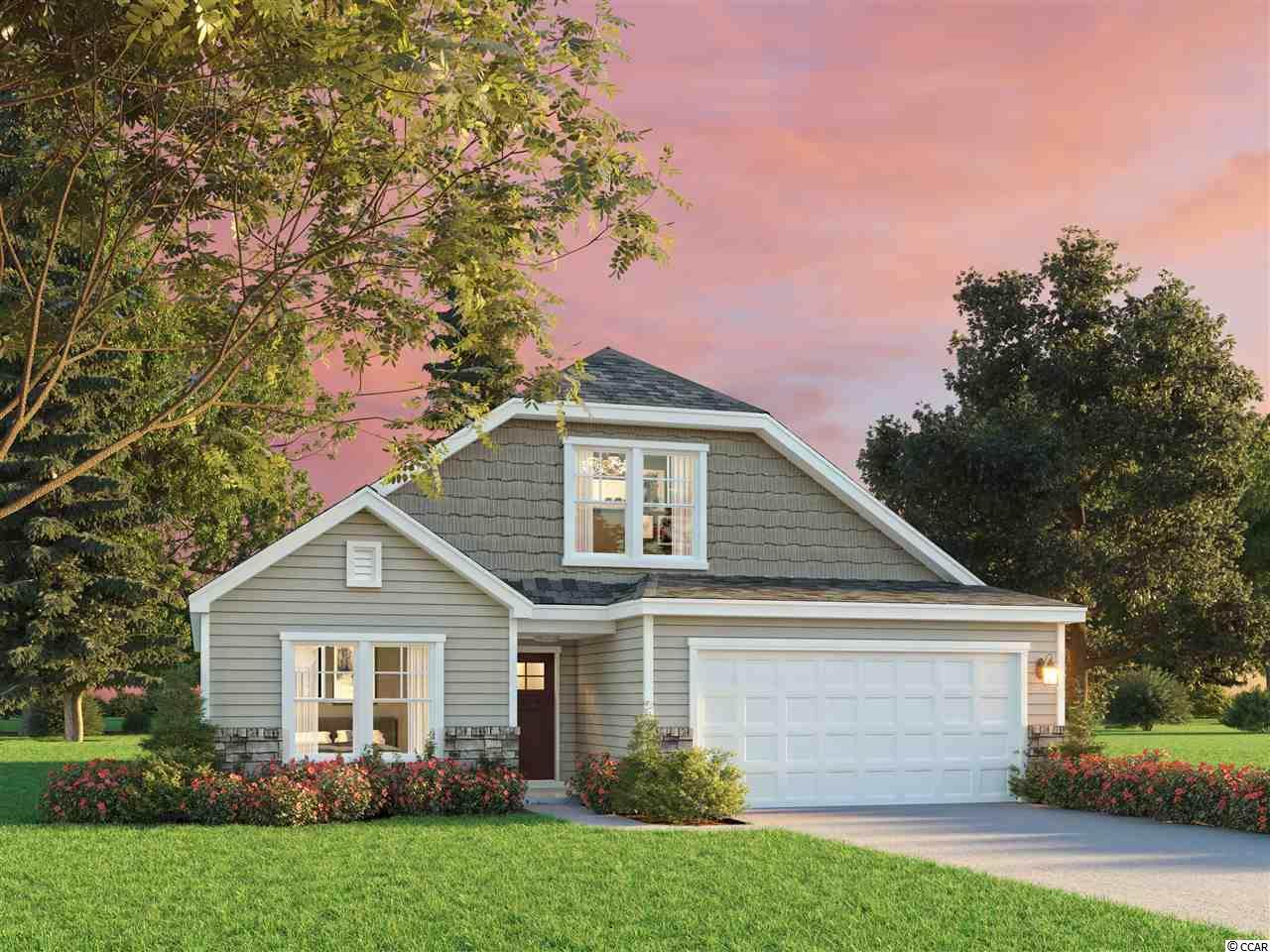 871 Teaticket Ln. Sw - Photo 1