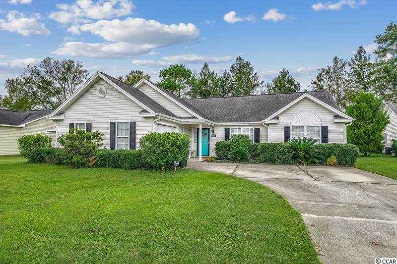 1125 Pantheon Dr. - Photo 1