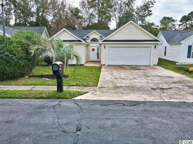 1436 Seahouse Ct. - Photo 1