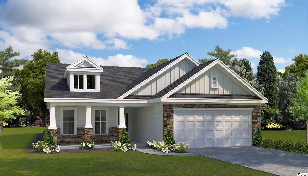 3813 Park Pointe Ave. - Photo 1