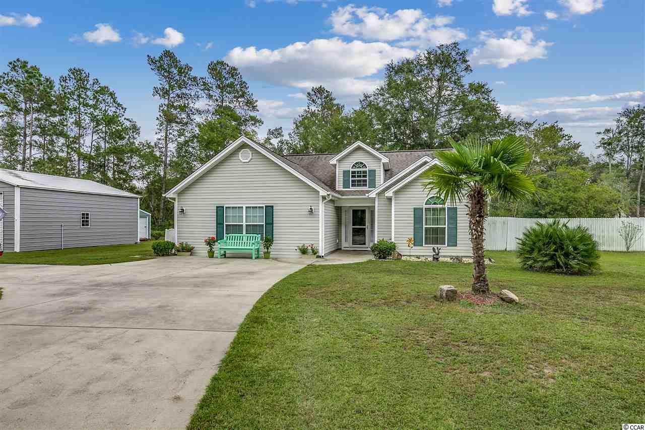 944 Barrett St. - Photo 1