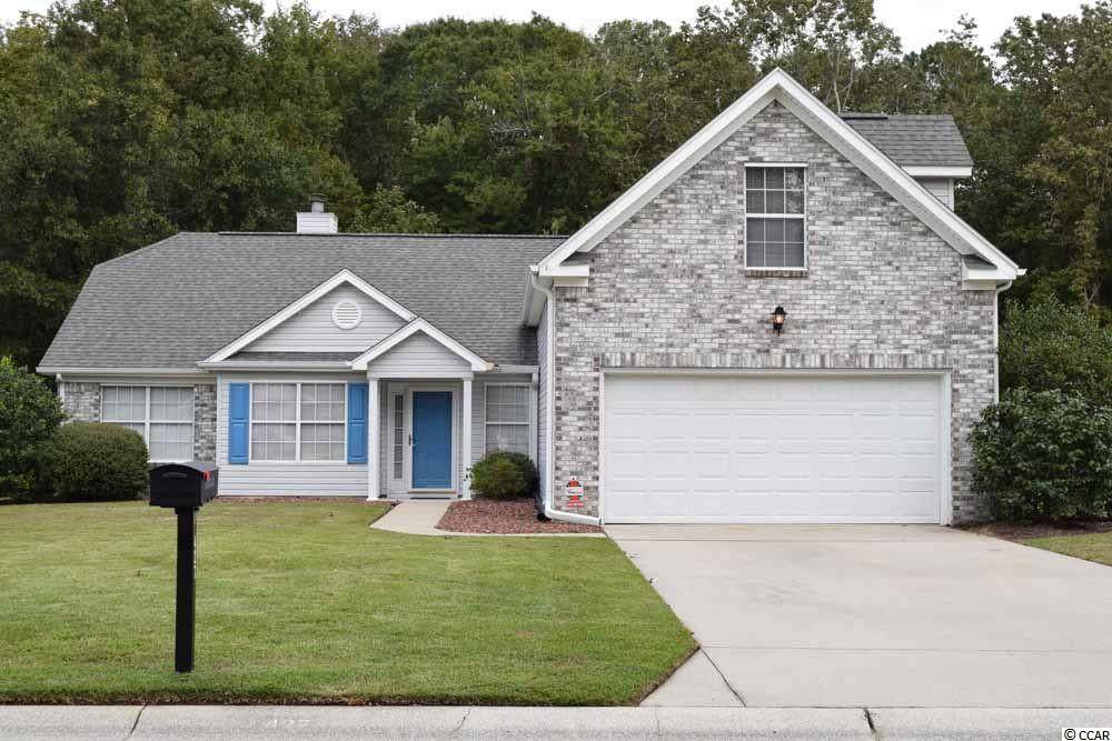 427 Stone Mill Dr. - Photo 1
