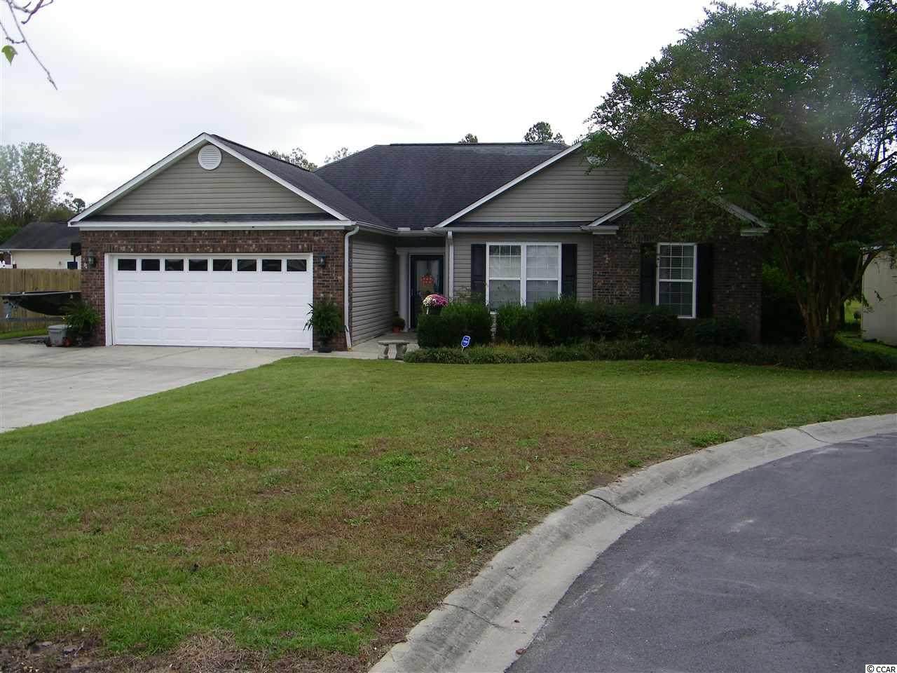 227 Mint Ct. - Photo 1