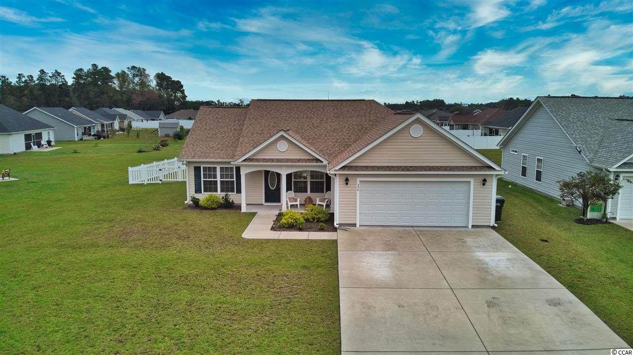 356 Millbrook Circle - Photo 1