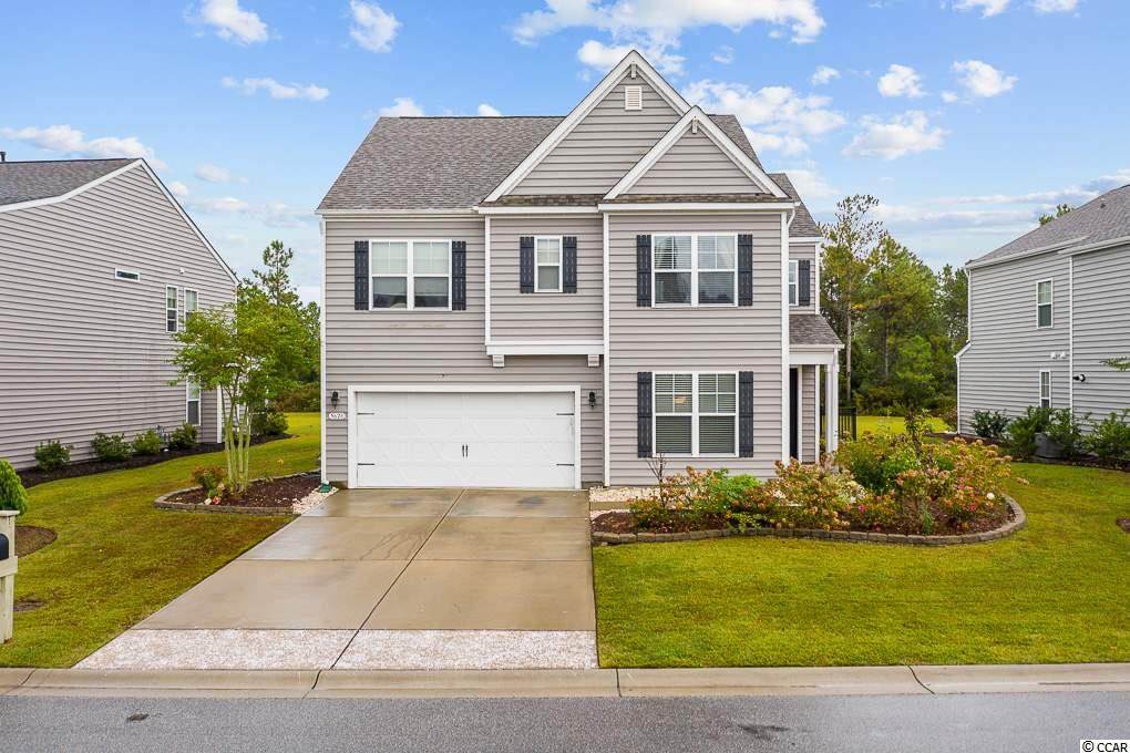 5628 Camilla Ct. - Photo 1