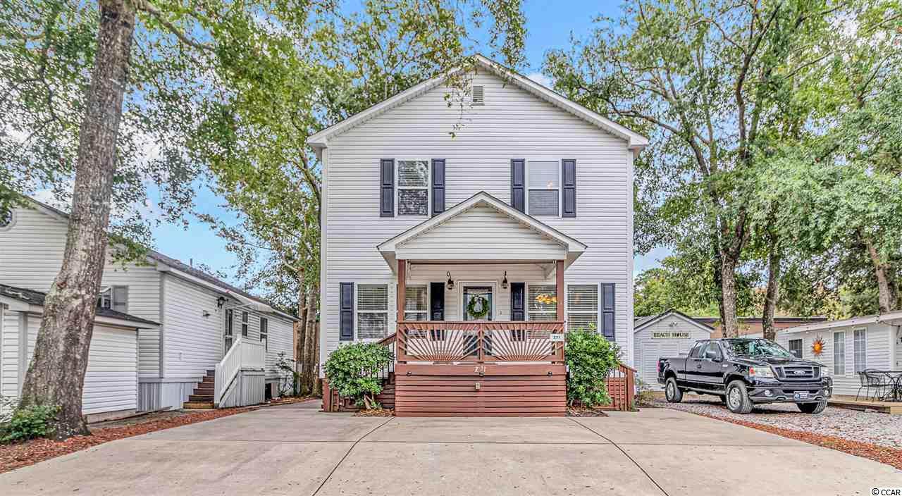 6001-Z71 South Kings Hwy. - Photo 1