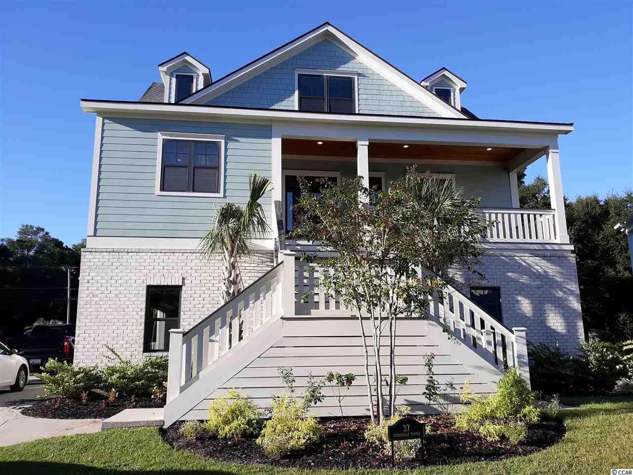 37 Gasparilla Circle - Photo 1