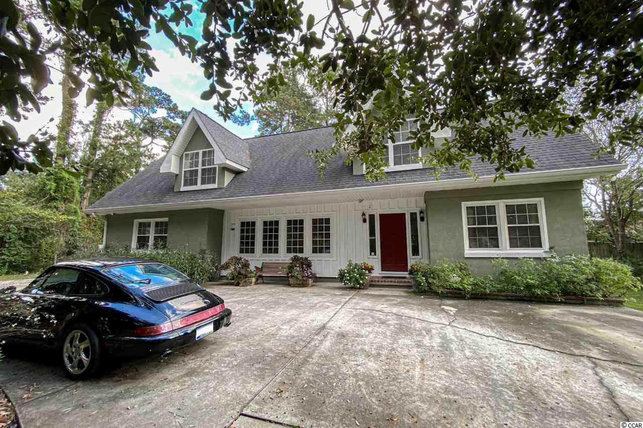 3014 Old Bryan Dr. - Photo 1