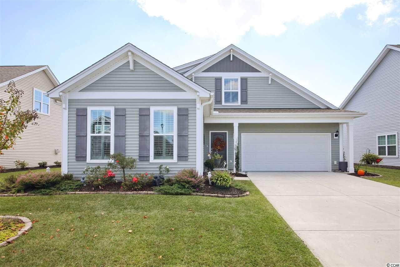 613 Ginger Lily Way - Photo 1