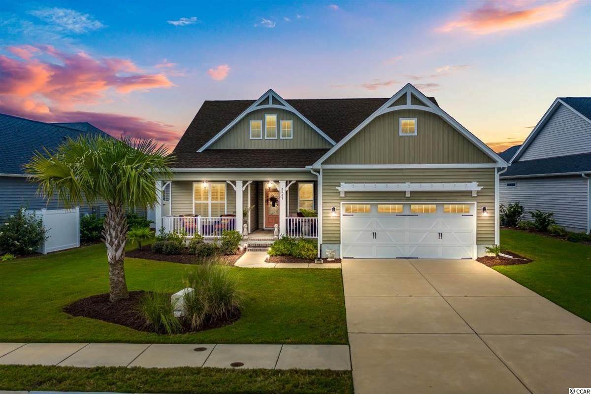 6967 Gracieuse Ln. - Photo 1