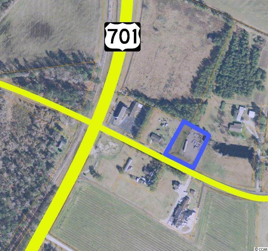 TBD Highway 747 - Photo 1