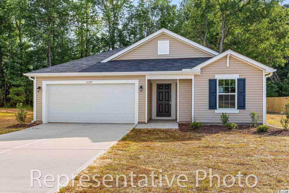 1744 Sapphire Dr. - Photo 1