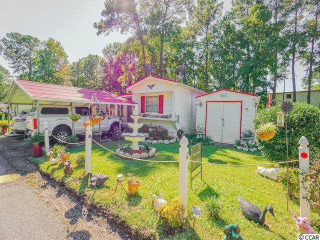 144 Offshore Dr. - Photo 1