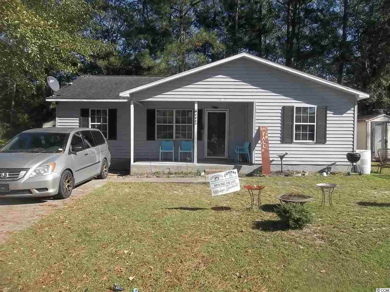 2648 Lincoln Park Circle - Photo 1
