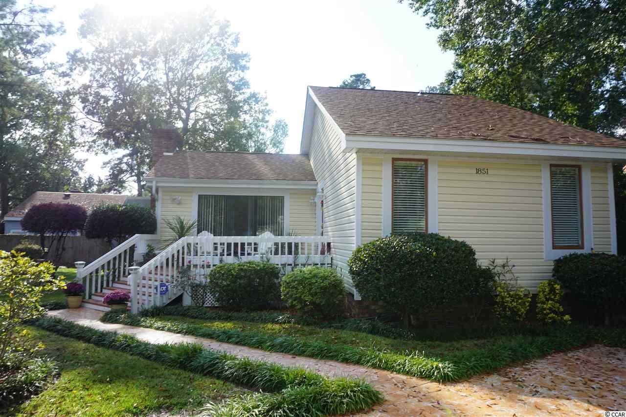 1851 Plantation Dr. - Photo 1
