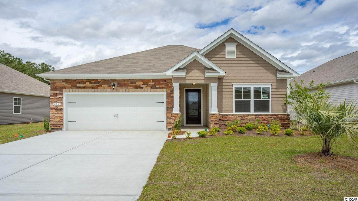 476 Pacific Commons Dr. - Photo 1