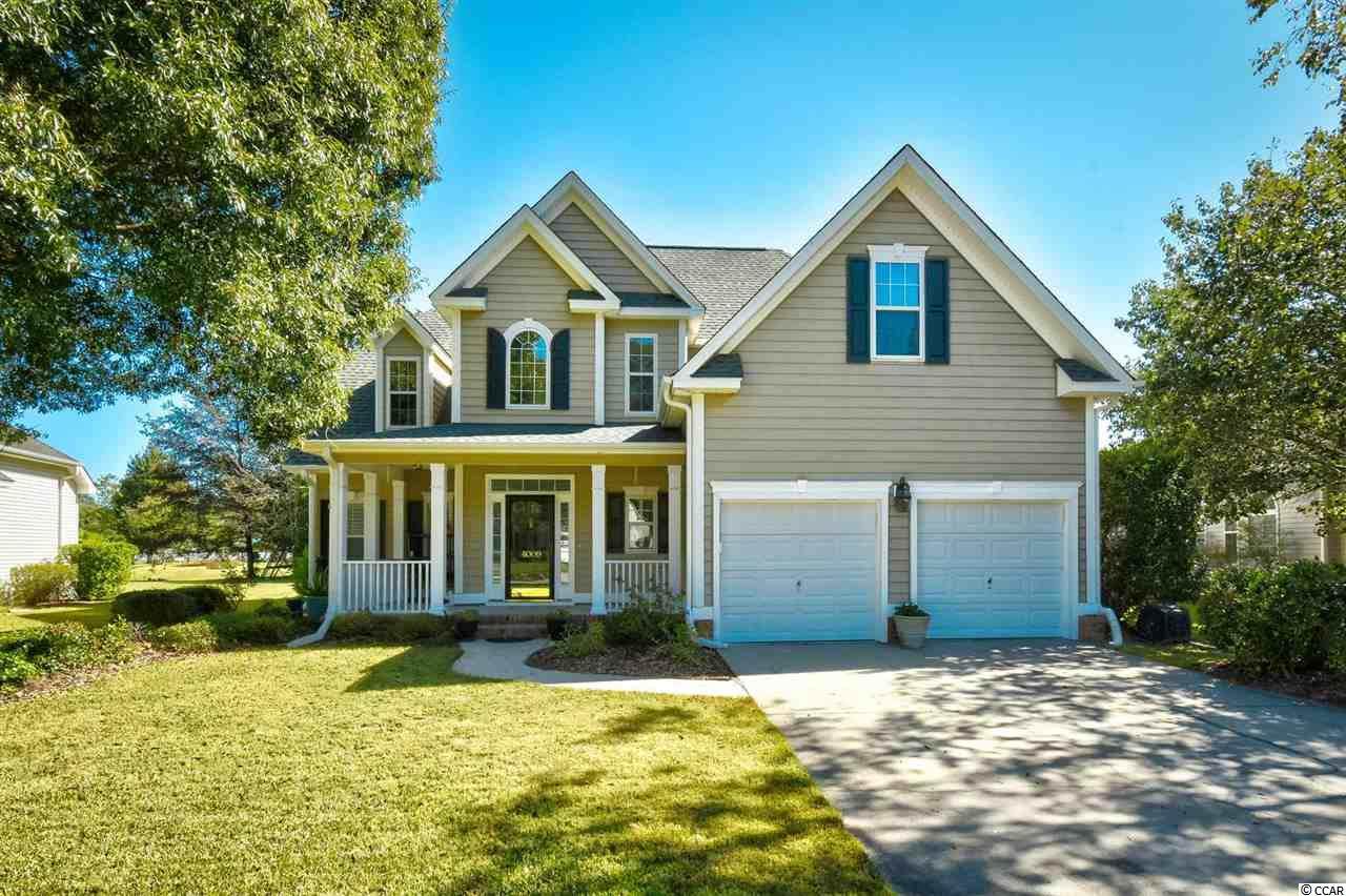 4009 Edenborough Dr. - Photo 1
