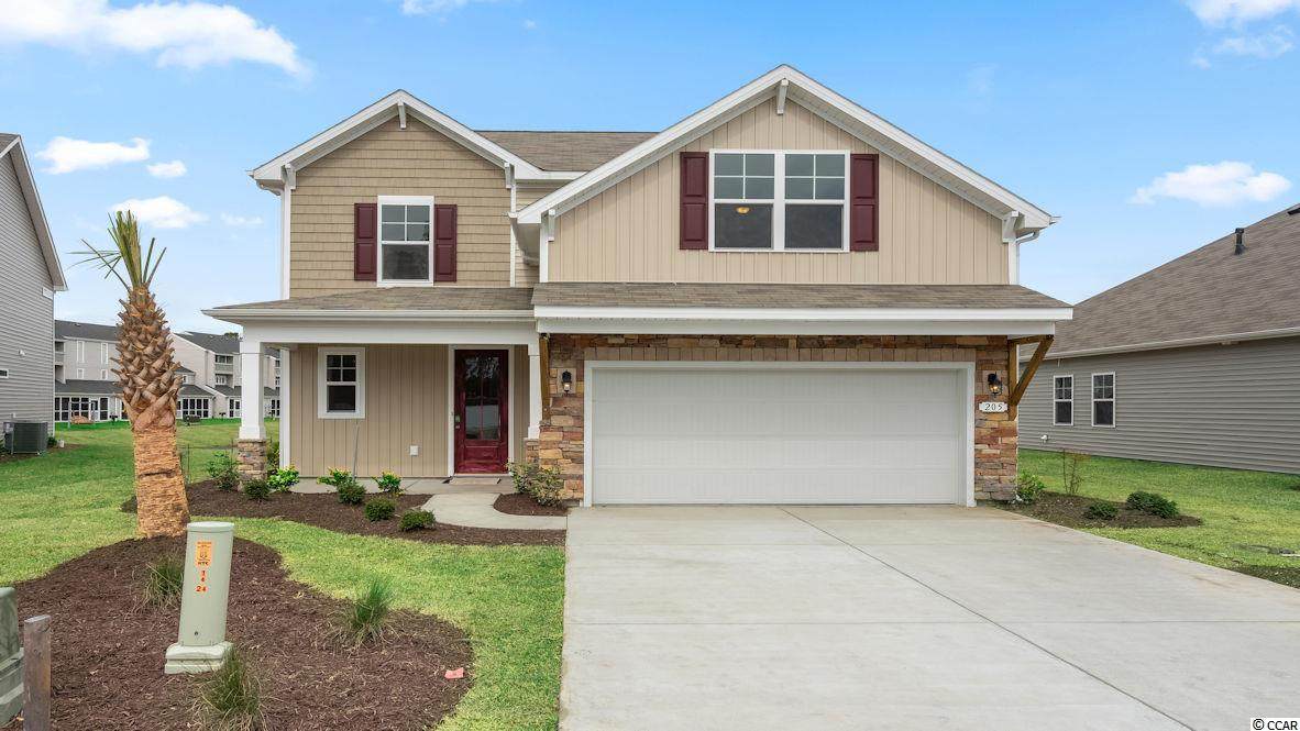 419 Pacific Commons Dr. - Photo 1