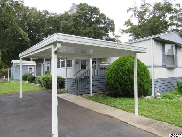 58 Saxon Ct. - Photo 1