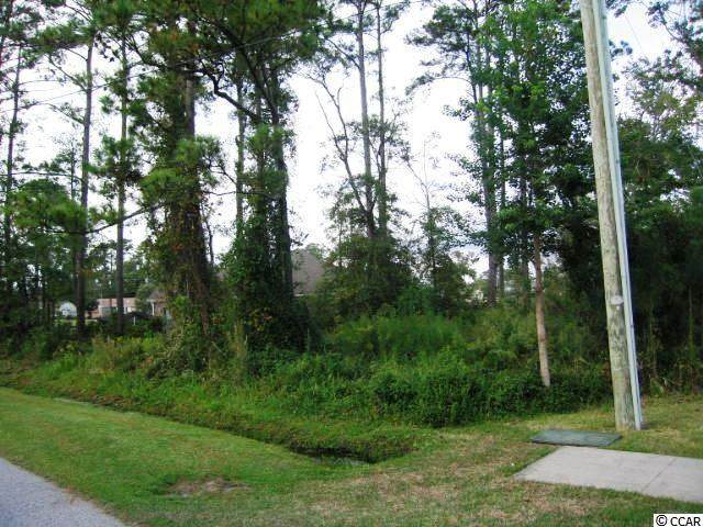 636 Bay St. - Photo 1