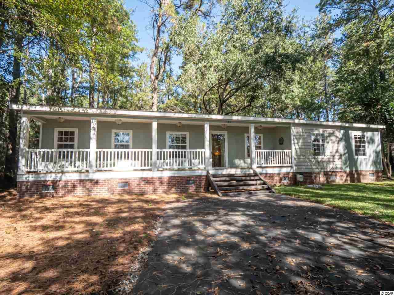 520 Browns Chapel Ave. - Photo 1