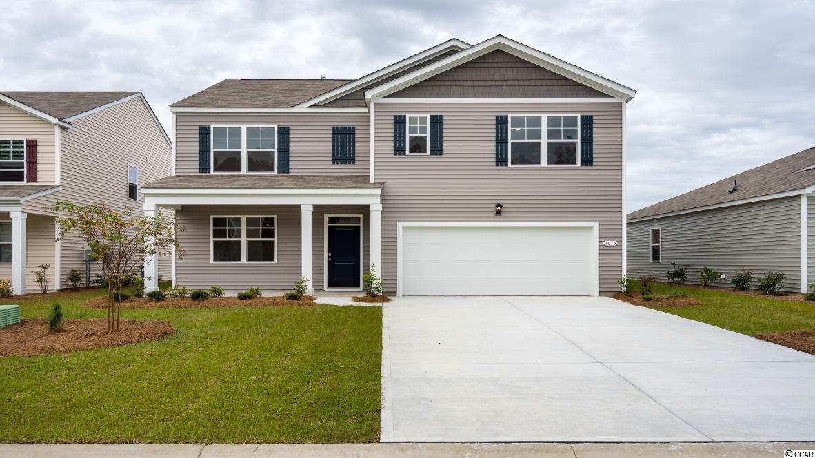 689 Black Pearl Way - Photo 1