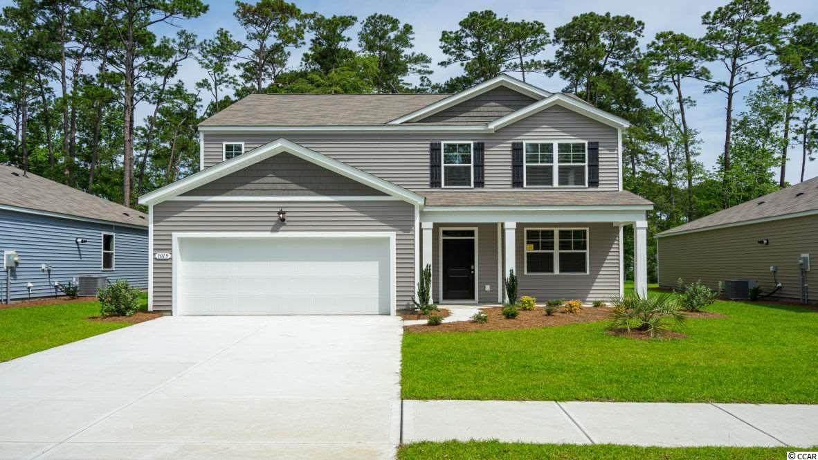644 Black Pearl Way - Photo 1