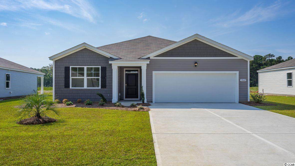 200 Forestbrook Cove Circle - Photo 1