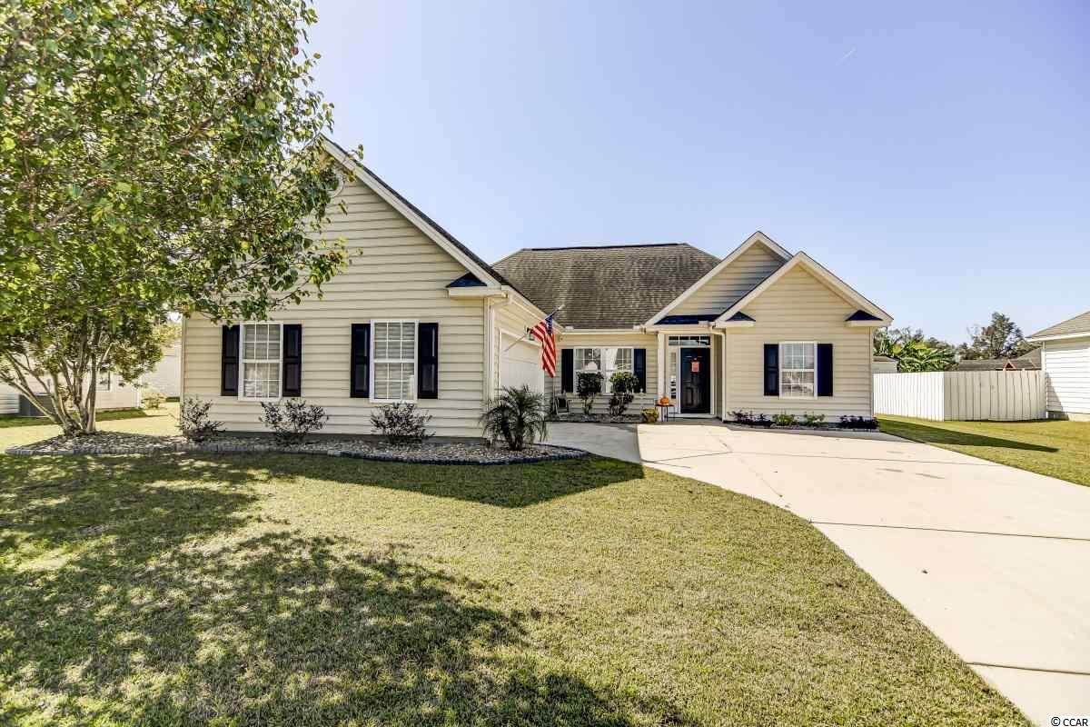 1105 Sedgefield St. - Photo 1