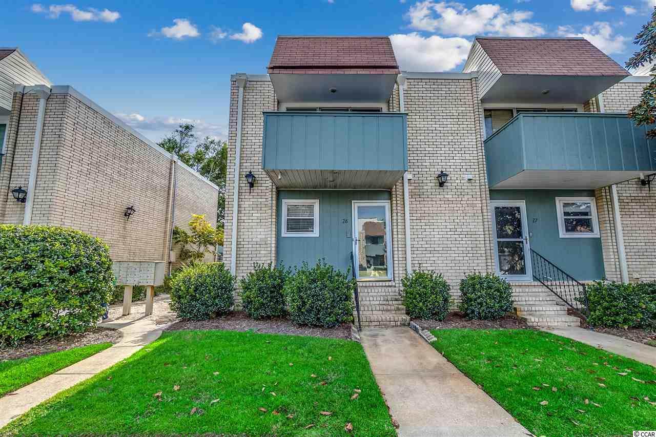 4701 N Kings Hwy. - Photo 1