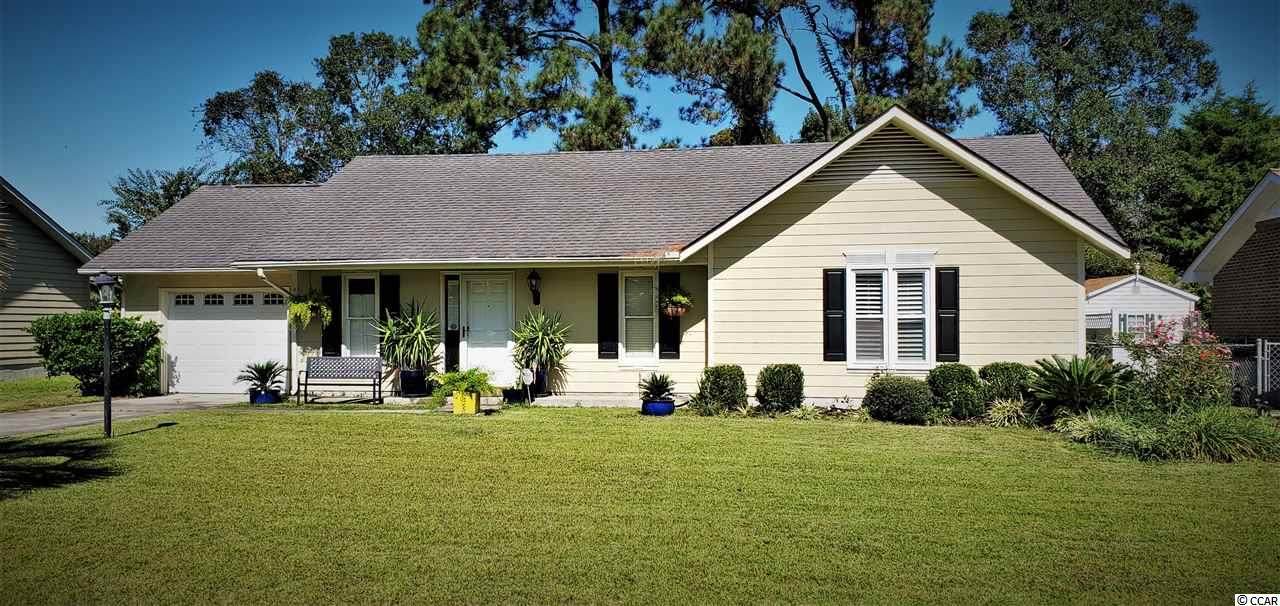 805 Shem Creek Circle - Photo 1