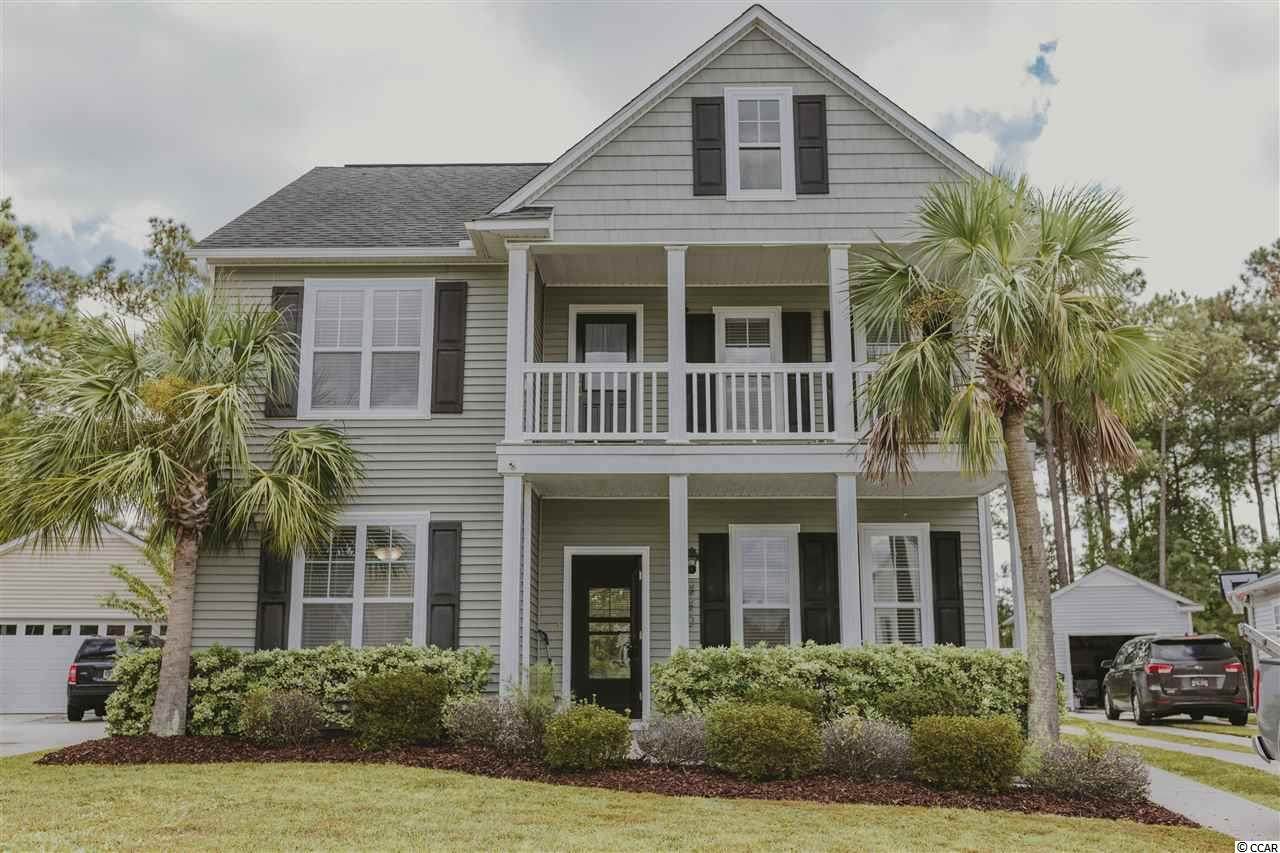 449 Emerson Dr. - Photo 1