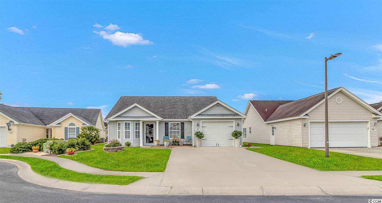 738 Mclain Ct. - Photo 1
