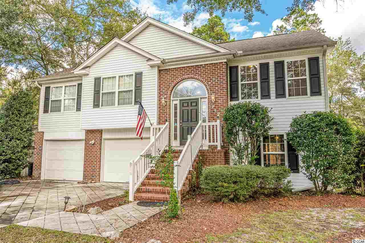 712 Johnson St. - Photo 1