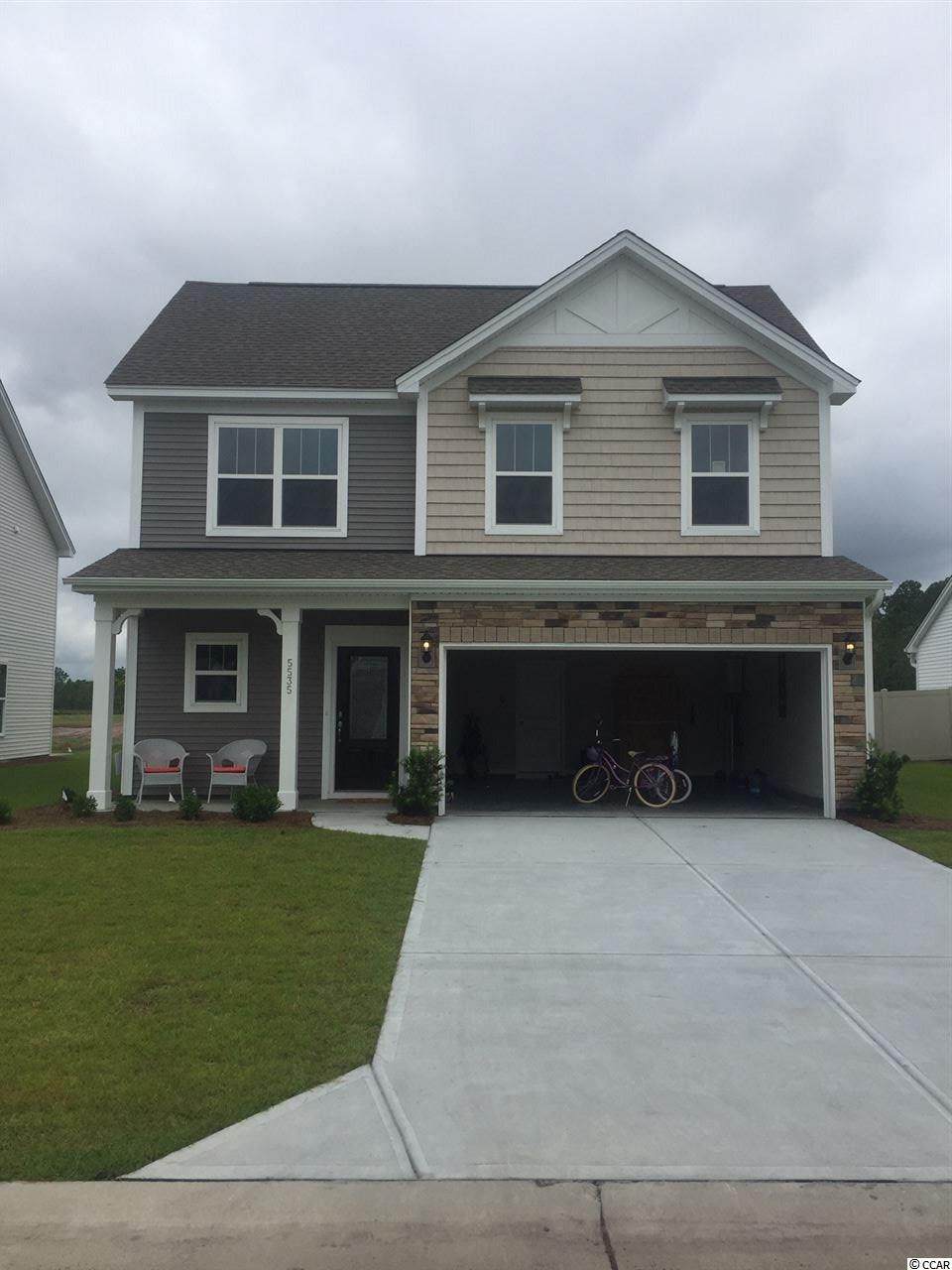 5518 Redleaf Rose Dr. - Photo 1