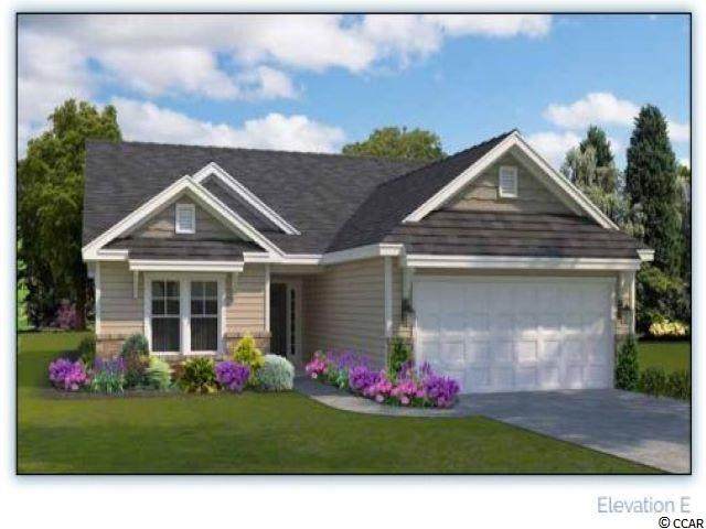 1358 Willow Run Dr. - Photo 1