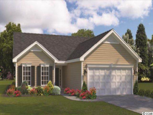 798 Cypress Way - Photo 1