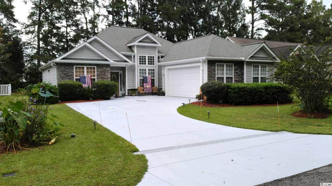 701 Shaftesbury Ln. - Photo 1